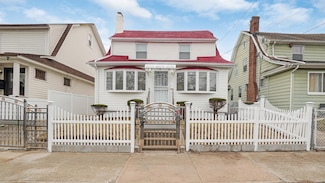 103-24 Farmers Blvd, Jamaica, NY 11423