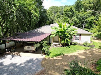 13360 Siloam City Lake Rd, Gentry, AR 72734