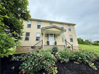 2072 Garards Fort Rd, Waynesburg, PA 15370