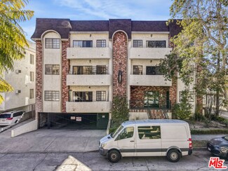 1515 Amherst Ave Unit 305, Los Angeles, CA 90025