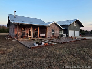 7310 Ponderosa Dr, Stillwater, OK 74075