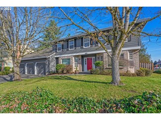 8105 NE 71st Loop, Vancouver, WA 98662
