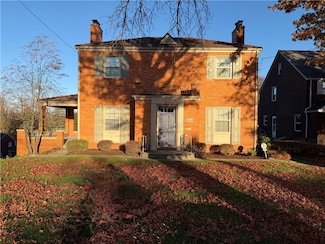 2534 Graham Blvd, Pittsburgh, PA 15235