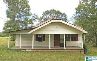 1890 Nisbet Lake Rd, Jacksonville, AL 36265