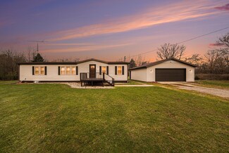9300 Rountree Rd, Horton, MI 49246