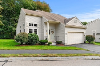 25 Heather Dr Unit 32, Methuen, MA 01844