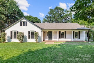 3501 Weddington Rd, Matthews, NC 28105