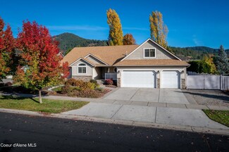4352 N 16th St, Coeur D Alene, ID 83815