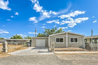 91 Wilderness Way, Pahrump, NV 89048