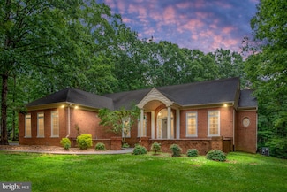 8504 Matthew Maury Ct, Spotsylvania, VA 22553