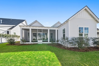 267 Catface Dr, Watersound, FL 32461