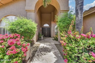 7418 E Black Rock Rd, Scottsdale, AZ 85255