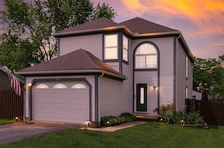 895 Slagle Place, Galloway, OH 43119