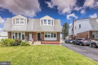 216 Gray St, Brookhaven, PA 19015