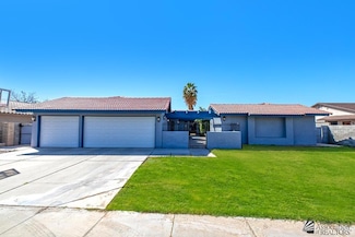 2245 E 27th Way, Yuma, AZ 85365