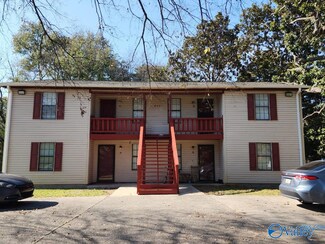 201 8th Ave SW, Decatur, AL 35601