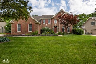 9442 Fortune Dr, Fishers, IN 46037