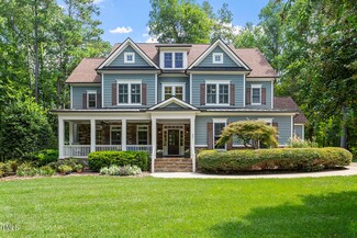 921 Edgewater Dr, Garner, NC 27529