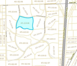 0 Dawn Unit SR25145731, Rosamond, CA 93560