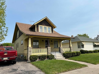 1707 S Monroe St, Bay City, MI 48708