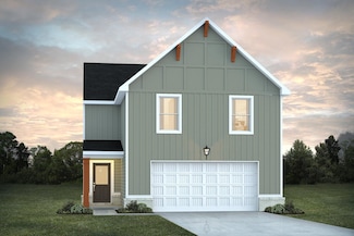 Sierra, McDonough, GA 30253