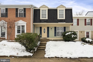 12244 Princeton St, Woodbridge, VA 22192