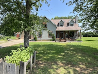 6529 Gum Puckett Rd, Murfreesboro, TN 37127
