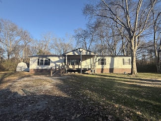 2421 Anes Station Rd, Lewisburg, TN 37091