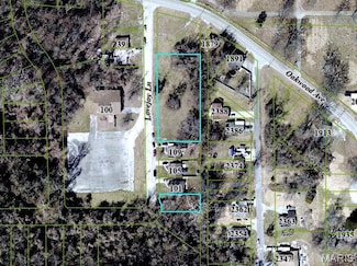 101 Lovejoy Ln, Alton, IL 62002