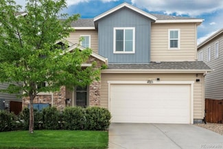 4025 Trail Stone Cir, Castle Rock, CO 80108
