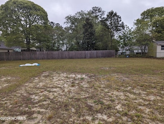 203 Chokecherry S, Richlands, NC 28574