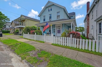 530 Hickory St, Scranton, PA 18505