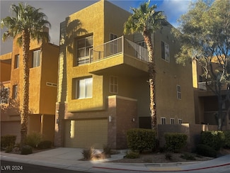 9316 Brigham Ave, Las Vegas, NV 89178