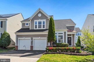 5307 Sammie Kay Ln, Centreville, VA 20120