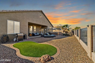 906 E Beautiful Ln, Phoenix, AZ 85042