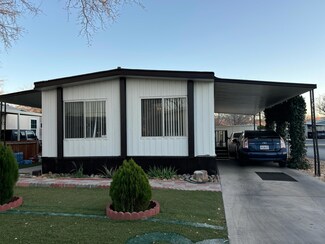 3524 E Avenue R Unit 159, Palmdale, CA 93550