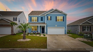 3573 Bells Lake Cir, Longs, SC 29568
