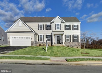 635 Gordon House Way, Middletown, DE 19709