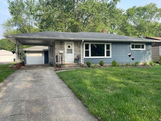 8150 Greenwood Ave, Munster, IN 46321
