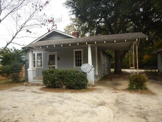 417 N Magnolia St, Sumter, SC 29150