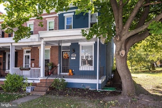 631 W 33rd St, Baltimore, MD 21211