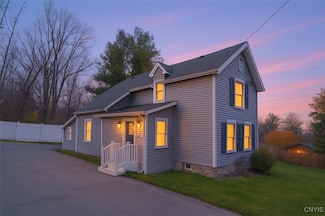 2029 State Route 28, Mohawk, NY 13407