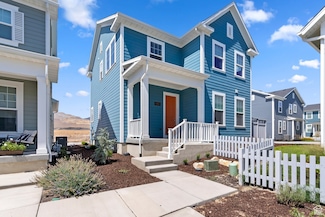 11488 S Bingham Rim Rd, South Jordan, UT 84009