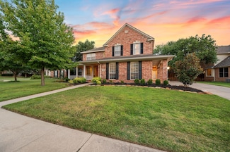 4205 Zachary Way, Flower Mound, TX 75028