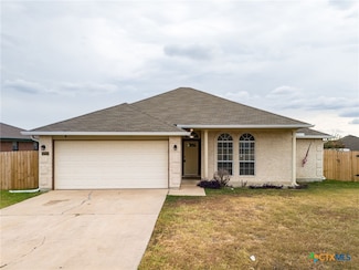 5206 Morning Glen Ln, Killeen, TX 76542