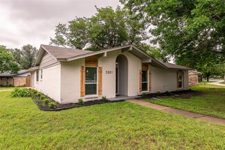3201 Cardinal Ln, Irving, TX 75062