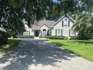524 Clements Cir, St. Simons Island, GA 31522