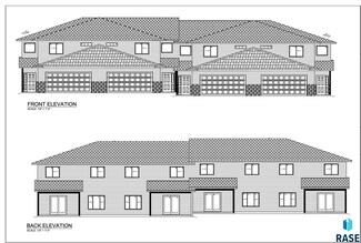 5423 W Liberator Cir, Sioux Falls, SD 57107