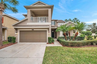 9323 Bella Vita Cir, Land O' Lakes, FL 34637