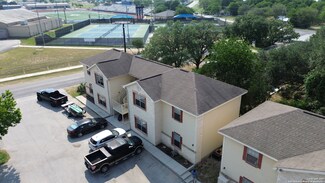 113 D L Vest, La Vernia, TX 78121